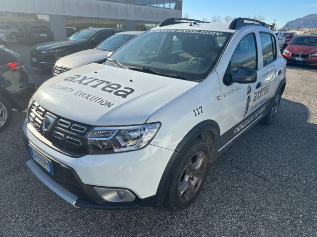 Dacia DACIA Sandero Stepway 1.5 Blue dCi 95 CV Access