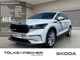 Skoda Enyaq 80 iV ACC AHK Leder Navi