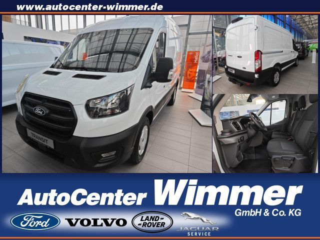 FORD Transit 350 L2 VA Trend Bluetooth Navi Klima