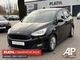 Ford C-Max C-MAX Business Edition - Ford C-Max in Rostock