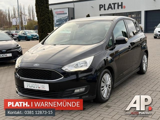 Ford C-Max Business Edition