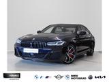 BMW 540 d xDrive M Sportpaket - BMW 540 mit Diesel-Antrieb: Standheizung, Limousine