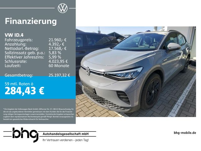 Volkswagen ID. 4