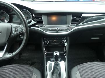 Opel Astra - 12