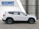 Hyundai SANTA FE PRIME 1.6 T-GDI Plug-In Hybrid 4WD HUD  - Hyundai SANTA FE: Prime