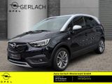 Opel Crossland INNOVATION 1.2 Turbo EU6d HUD AHK-abne - Opel Crossland (X) aus 2019