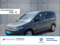 Volkswagen Caddy - Vorschau Bild 1