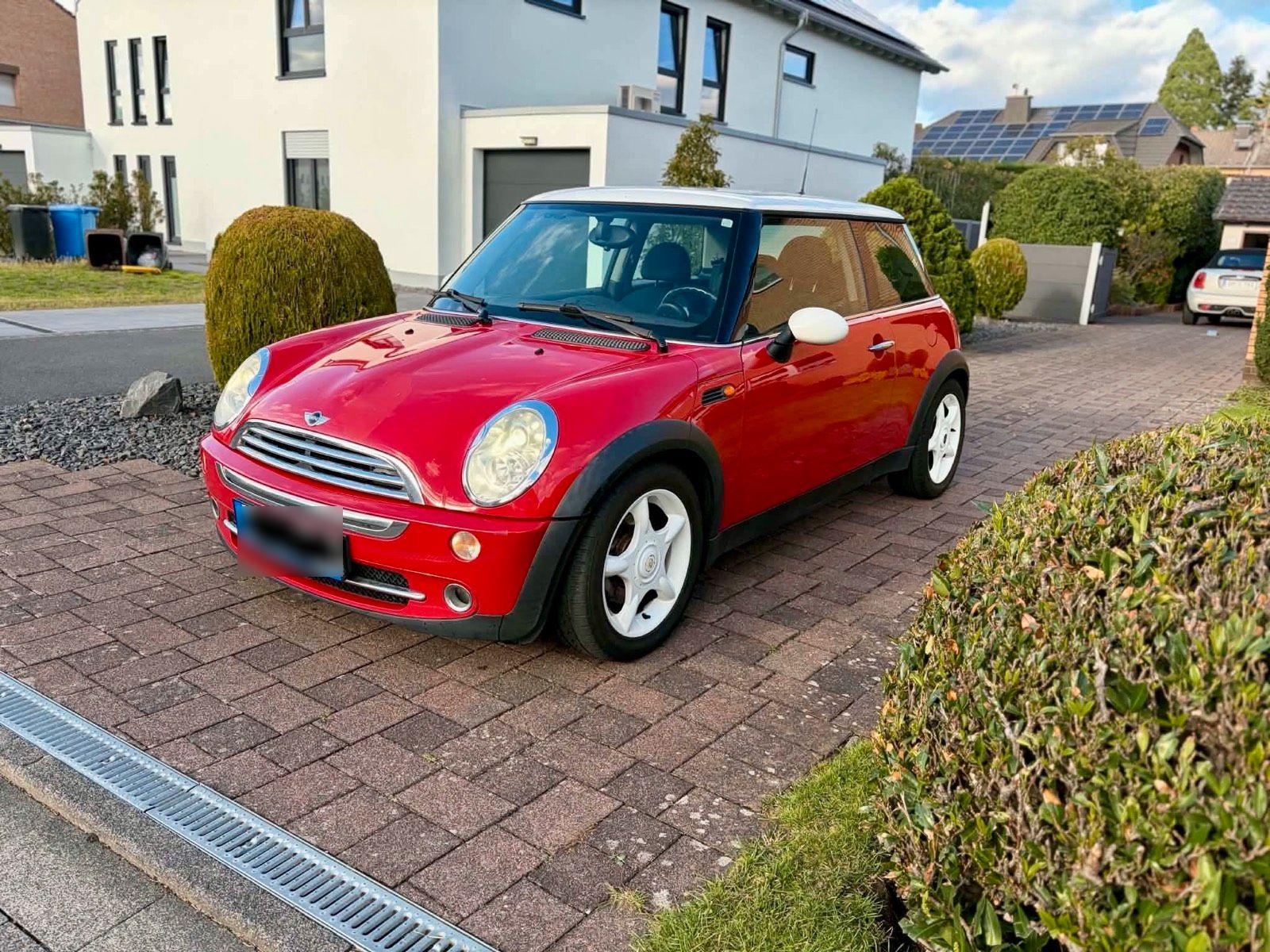 MINI Cooper C