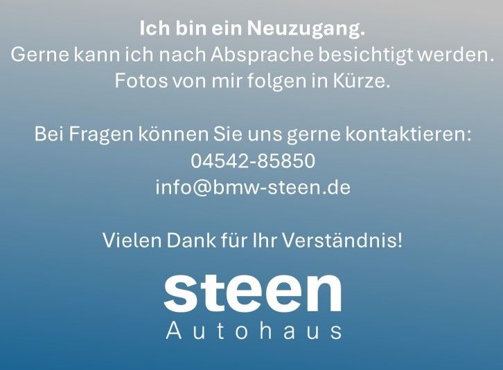 Image of BMW 535