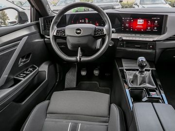 Opel Astra L Sports Tourer 1.2 GS 360° Kamera Navi