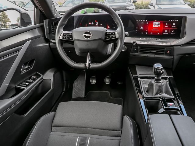 Opel Astra L Sports Tourer 1.2 GS 360° Kamera Navi