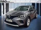 Renault Captur EQUILIBRE TCe 90
