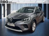 Renault Captur EQUILIBRE TCe 90 - Renault Captur aus 2024