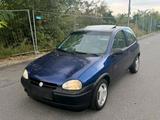 Opel Corsa B 1.4 Eco Tec Grand Slam - gebrauchte Opel Corsa aus dem Jahr 1995