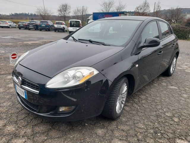 Fiat Bravo 1.4 Active GPL SCADENZA 2030