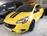 Opel Corsa 1.2 Color Edition Radio Klima Tempomat - Opel Corsa mit Benzin-Antrieb: Kleinwagen, 1.2