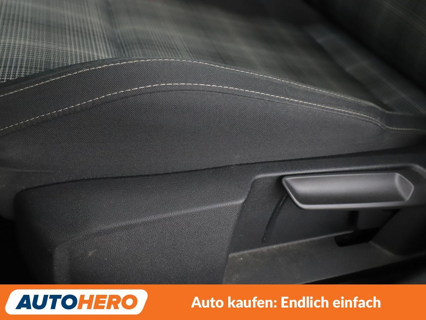 Volkswagen Golf VIII 2.0 TDI GTD Aut.*NAV*MATRIX*ACC*CAM*, миниатюра 27