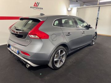 Volvo V40 - 4
