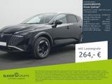 Nissan Qashqai QQ MY24 1.3 DIG 140PS MT 4x2 N-Connecta