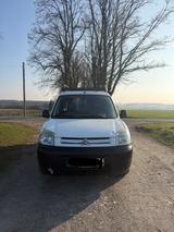 Citroën Berlingo 1.9 Diesel HU 12/27 lkw Z... - Citroën Berlingo aus 2005