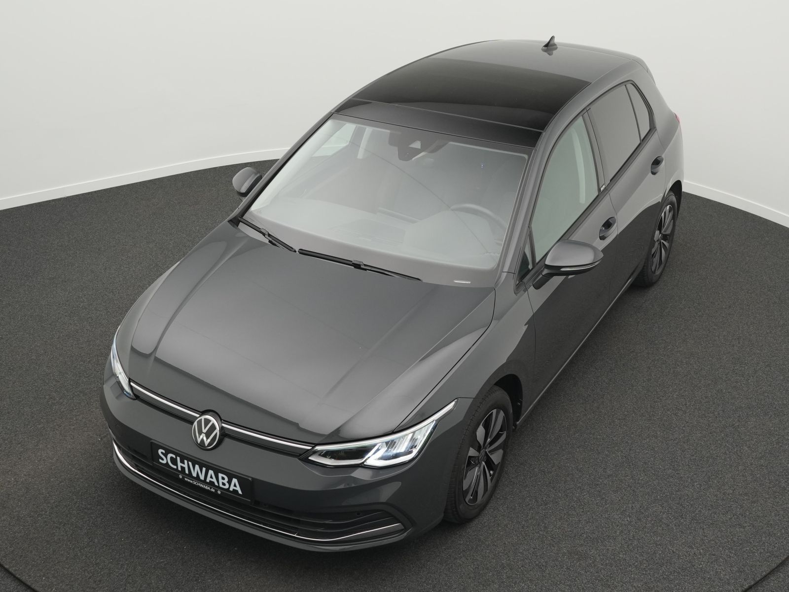 Volkswagen Golf - Bild 20