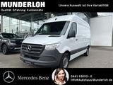 Mercedes-Benz Sprinter 319 CDI Kasten Hochdach Standard AUT - Angebote
