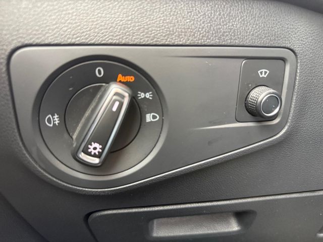 Tiguan Allspace Life 2.0 TDI AHK-klappbar Navi A