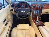 Bentley Continental GTC 6.0 W12 - Bentley Gebrauchtwagen