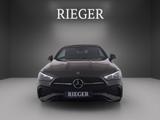 Mercedes-Benz CLE 450 4M AMG*360°*AHK*NIGHT*Digital Light*19"* - Mercedes-Benz mit Benzin-Antrieb: Grau, Cabrio