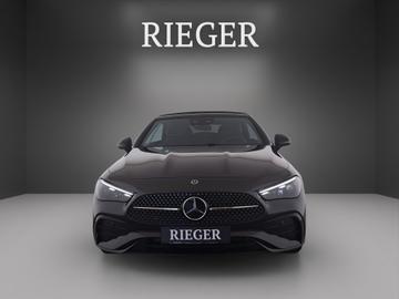 صورة 2 لـ 2024 Mercedes-BENZ CLE