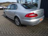 Skoda Superb Ambition    46 - Skoda Superb bis 5.000 Euro