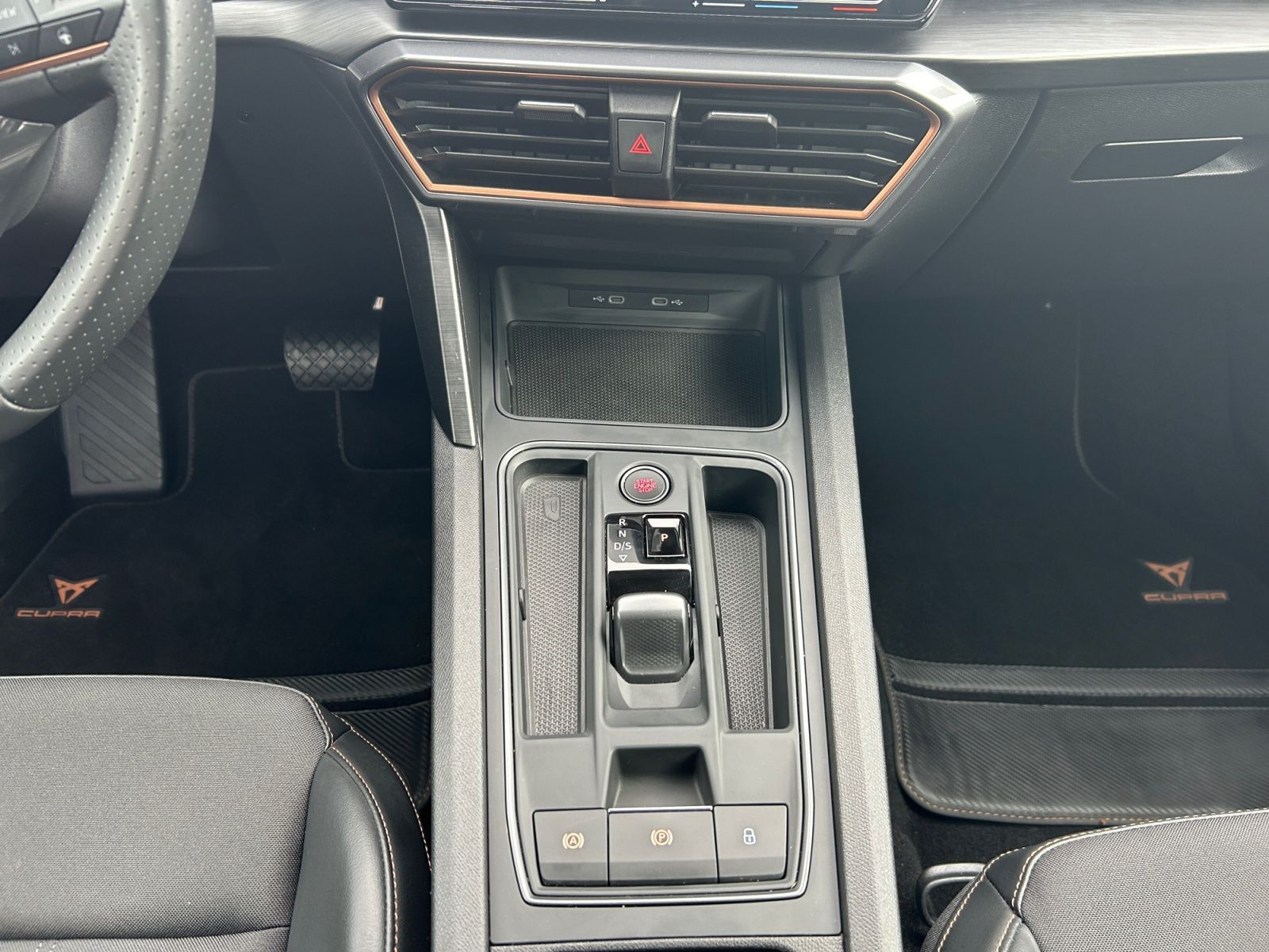 Cupra Formentor - Bild 9