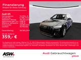 Audi Q5 SUV advanced quattr 40TDI NAVI MATRIX AHK B&O - Audi Q5 aus 2023