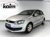 Volkswagen Polo 1.2 Trendline - Volkswagen Polo Trendline mit Benzin-Antrieb