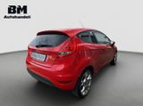 Ford Fiesta Trend//Klima,el.Fenster,Radio,ABS,ESP - Ford Fiesta aus 2010: Trend