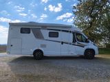 Knaus Van TI Plus 650 MEG  Platinum Selection *SAT TV* - Offers matching your search criteria