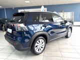 Suzuki SX4 S-Cross Club - blaue Suzuki SX4