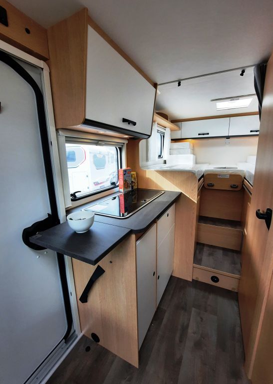 Fahrzeugabbildung Sunlight V 67S ADVENTURE EDITION Verfüg./Sparen Sie 6.038