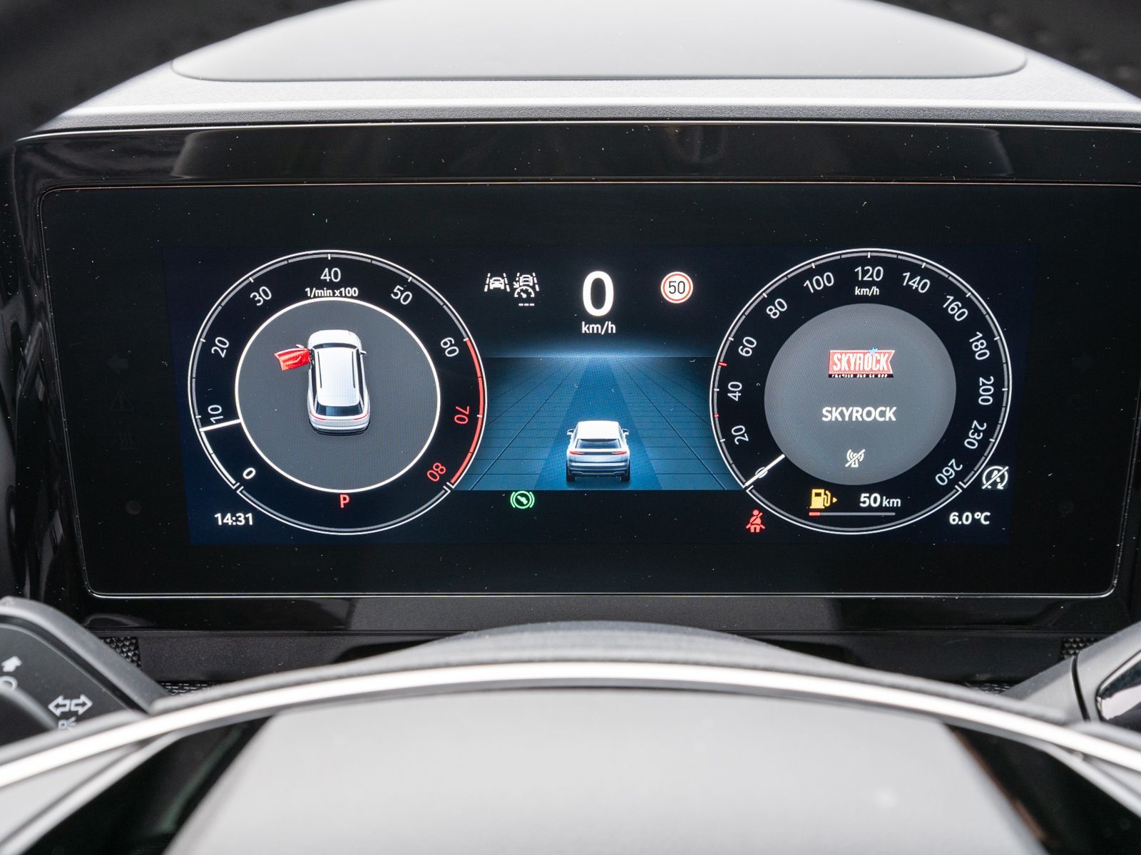 Skoda Kodiaq - Bild 16