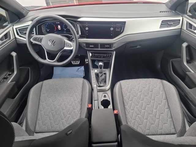 Fahrzeugabbildung Volkswagen Taigo 1,0 TSI DSG MOVE MATRIX-LED NAVI AHK DCP T
