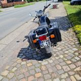 BMW R 65/5 Typ 248 - BMW MOTORRAD R65