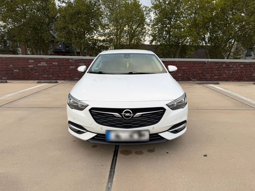 Image of Opel Insignia