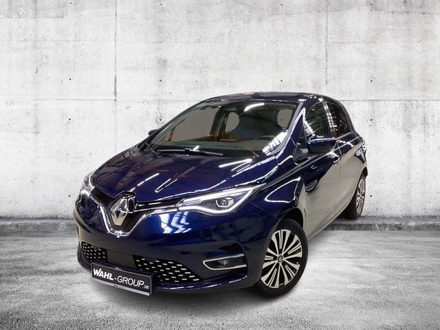 Renault Zoe RIVIERA R135 Z.E. 50 INKL. AKKU KAMERA KLIMA