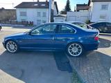 BMW 323Ci/3Hand/H&R Fahrwerk/Klima/M Felgen - BMW 323: Coupe, 323ci