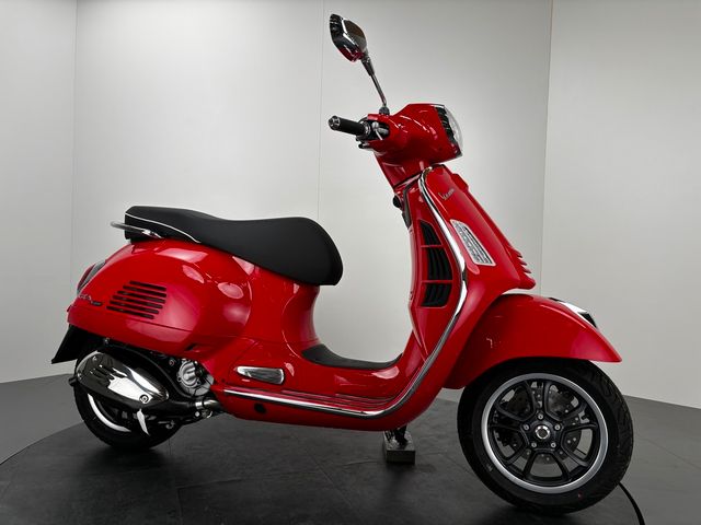 Vespa GTS 310 SUPER E5+ *NEUFAHRZEUG/GARANTIE*