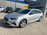 Opel Insignia B Sports Tourer Aut. LED Kamera Assis - gebrauchte Opel Insignia aus dem Jahr 2023