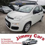 Fiat Panda 1.2 Pop - gebrauchte Fiat Panda aus dem Jahr 2014