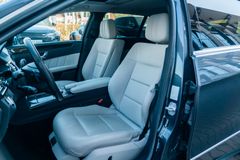 MERCEDES-BENZ E350  T CDI 4Matic/ AIRMATIC/ AHK/ MASSAGE