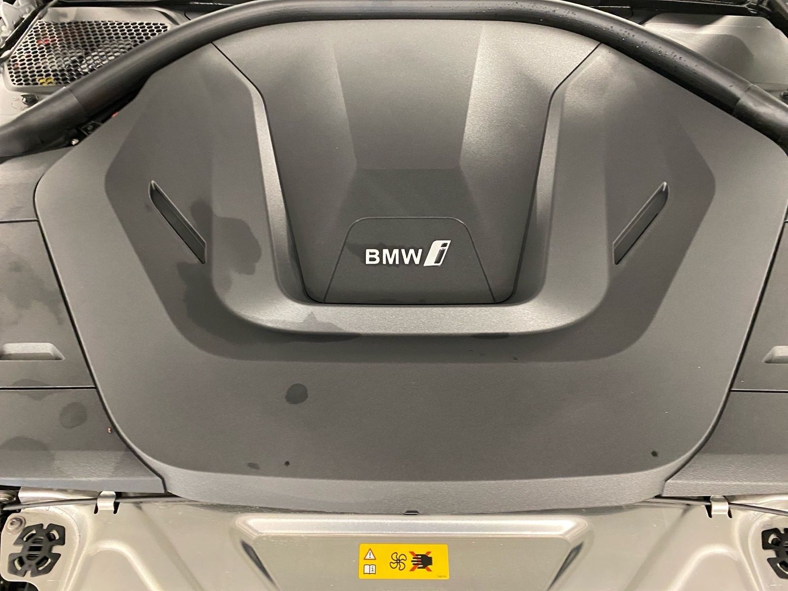 BMW i4 - Bild 16