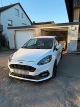 Ford Fiesta st mk8 - Ford Fiesta: Mk